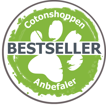 Tisseunderlag til hunde - Bestseller produkt