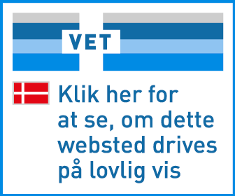Godkendt af Lægemiddelstyrelsen