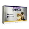 Kalm AID Tabletter beroliger hunde og katte i stressede situationer.