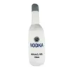 Vodka Plysflaske