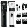 Ollipet Ceramic Pro Clipper - Semi Professionel og letvægts klippemaskine til hundeklip.
