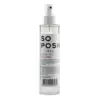 So Posh Coat Oil | 250 er en effektiv og multifunktionel pelsolie