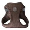 Ollipet for wagging tails step-in sele | Velluto
