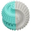 Growi Dental Ball med struktureret design til hunde