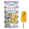PupFun Smoothie is | Kiwi 2stk