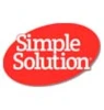 simple solution