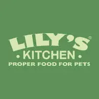 Lily's Kitchen snacks
