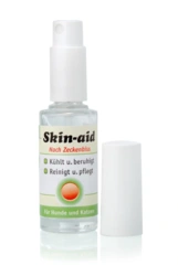 Anibio Skin-aid | Efter stik og bid