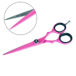 Ollipet Grooming saks Pink | 5,5"