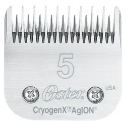 Oster Cryogen-X skær 5
