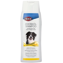 Trixie Jojoba Oil hundeshampoo