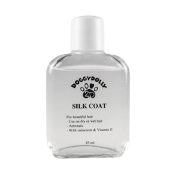 Doggydolly silky hair coat | 85ml