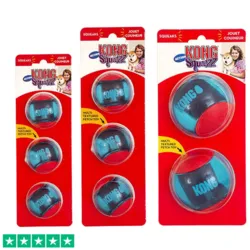 Kong Squeezz Action bold