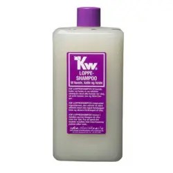 KW | Loppeshampoo | 500 ml