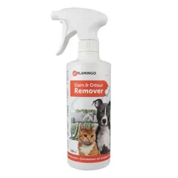 Flamingo Stain & Odour Remover
