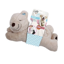 AFP Little Buddy Warm Bear