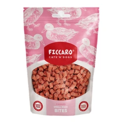 Ficcaro godbidder – Small Duck Bites