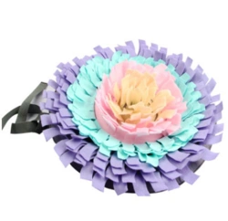 Ollipet Rund snusemåtte | 45cm