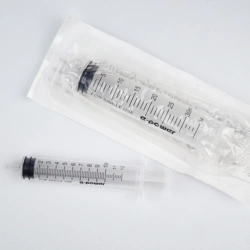 Engangssprøjte 1 stk. - 10ml eller 30ml