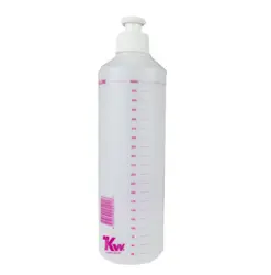 KW Blandingsflaske 500ml