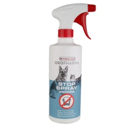Stop Spray indendørs