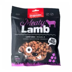 Tiny Treat Cubes | Lam 300g