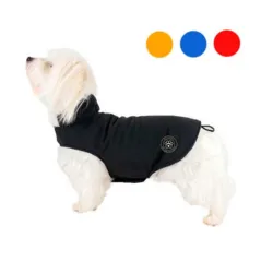 Ollipet Cosy fleecedækken 2i1 | OUTLET