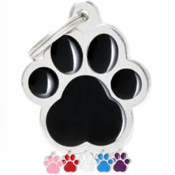 My Family | Big Paw