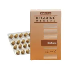 DiaCalm | Urtetabletter