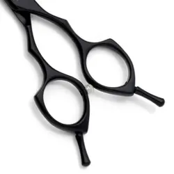 Ollipet Rosella groomingsakse no.1 | Ergonimisk greb