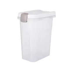 Trixie Foderspand 15L