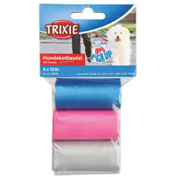 Trixie Pølleposer med hank