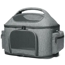 Ollipet Luksus Odysse Pet Box