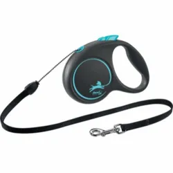 FLEXI Black design | Snor