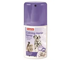 Calming Home Spray |Stressreducerende