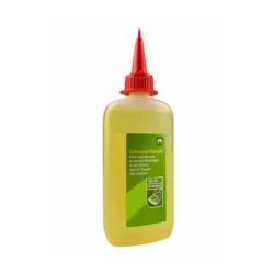 Syrefri olie til Klippeskær | 100ml
