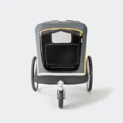 Innopet Hercules 2.0 hundetrailer