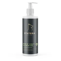Statera lakseolie | Skin and Coat