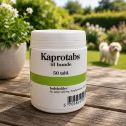 Kaprotabs 50 tabletter