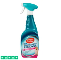 Stain & Odour Remover | 750ml