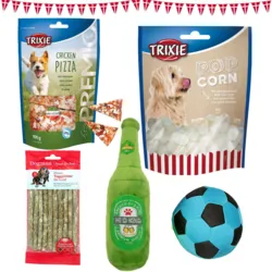 Sommerpakke til din hund