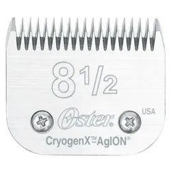 Oster Cryogen-X klippeskær 8½ 2,8mm