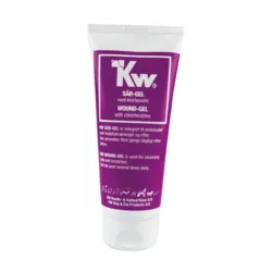 KW Sår-Gel Med Klorhexidin