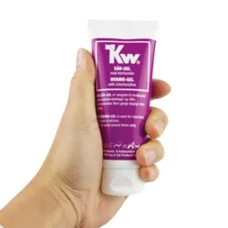 KW Sår-Gel Med Klorhexidin