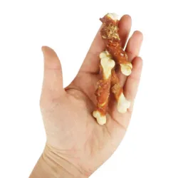 Companion Chicken Calcium Bone