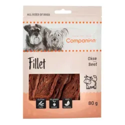 Companion Beef Fillet