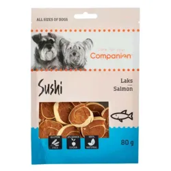 Companion Salmon Sushi | 80g