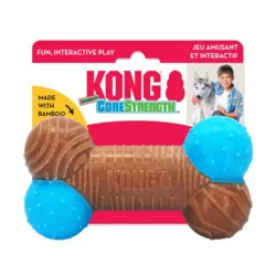 KONG CoreStrength Bamboo Bone | Large