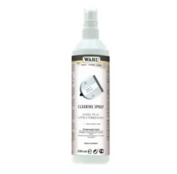 Wahl Skær-rens | Cleaning spray