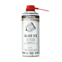 Wahl køling til skær | Blade Ice